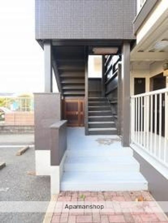 MIKIハイツ103のその他画像