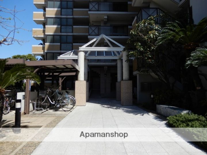 シーサイドももちイーストステージ1号棟505.のその他画像