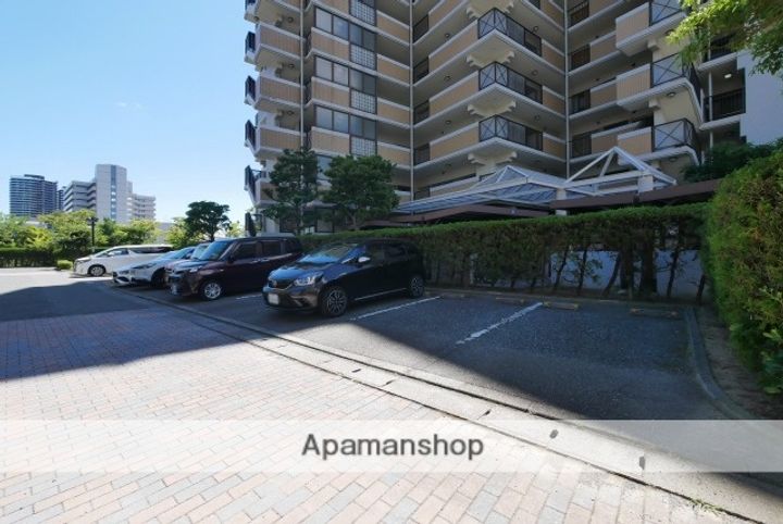 シーサイドももちイーストステージ1号棟505.のその他画像