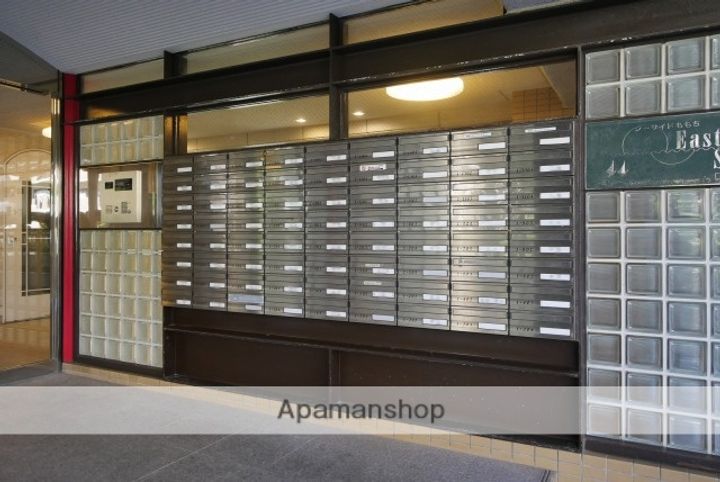 シーサイドももちイーストステージ1号棟505.のその他画像