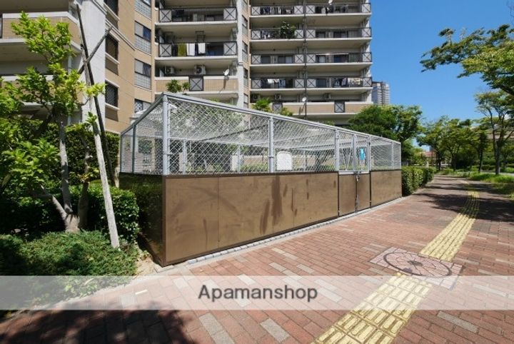 シーサイドももちイーストステージ1号棟505.のその他画像