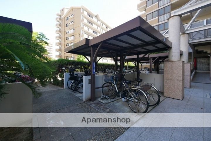 シーサイドももちイーストステージ1号棟505.のその他画像