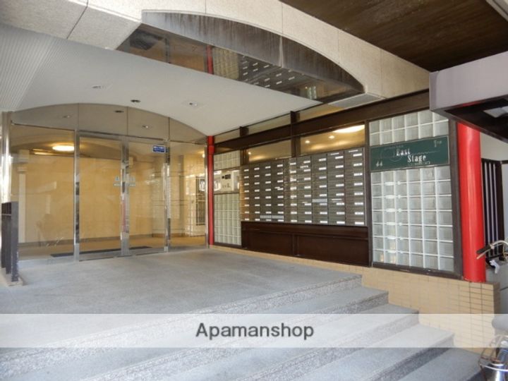 シーサイドももちイーストステージ1号棟505.の外観