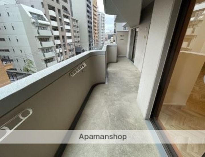 日商岩井レジオン大濠のその他画像