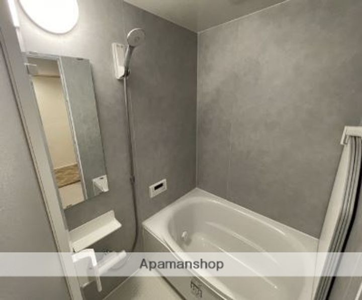 日商岩井レジオン大濠の風呂