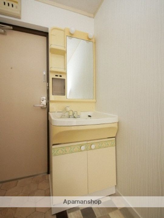 グランドハイツ室見302のその他画像