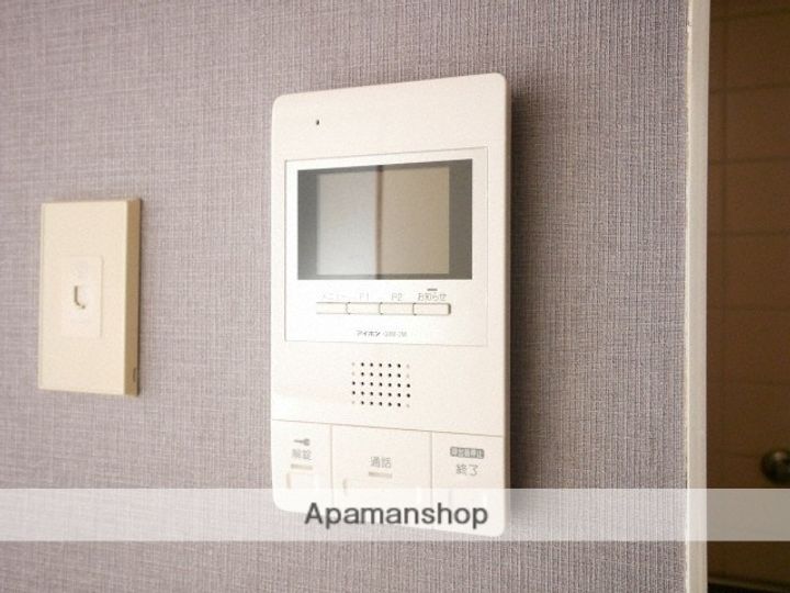 グランドハイツ室見302のその他画像