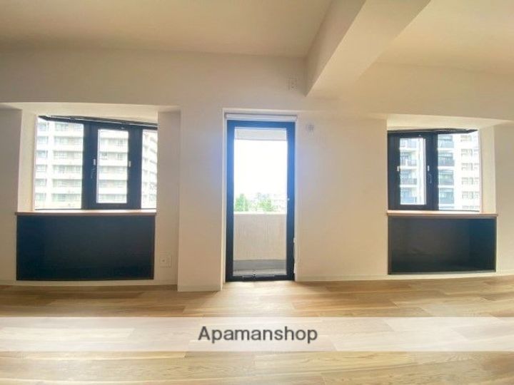 エトワール藤崎401の内装