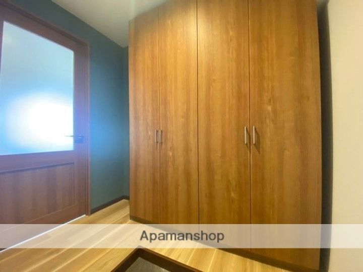 エトワール藤崎401の内装