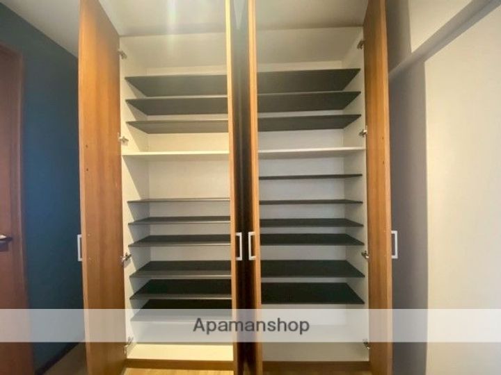 エトワール藤崎401の内装