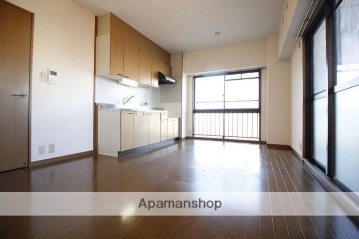 ローズマンションⅠ303の内装