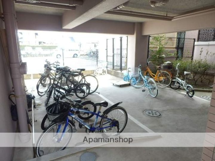 ローズマンションⅠ303のその他画像