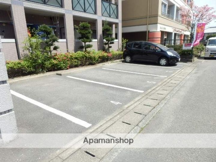 ローズマンションⅠ303のその他画像