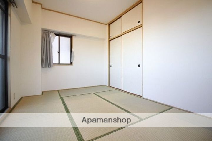 ローズマンションⅠ303の内装