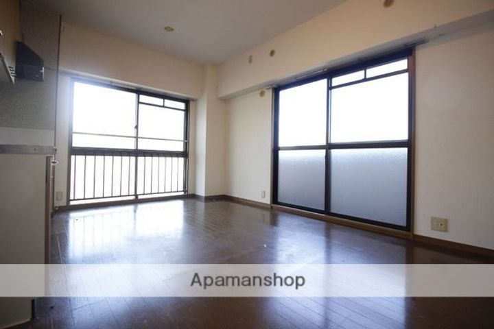 ローズマンションⅠ303の内装