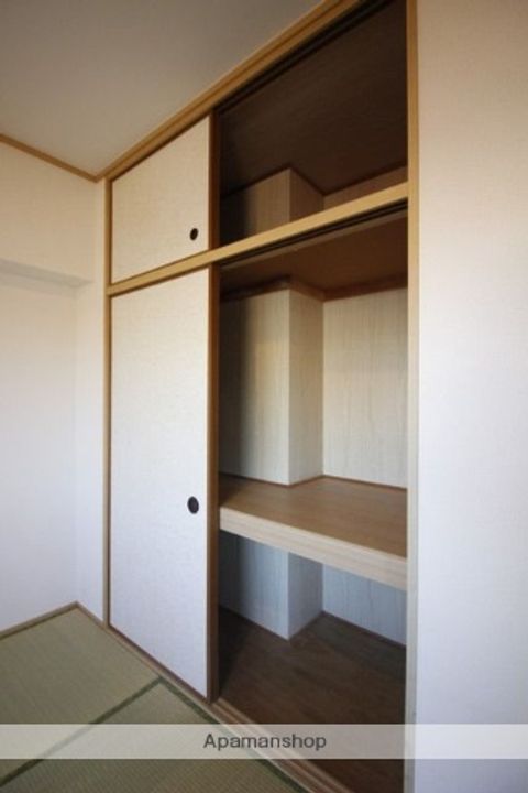 ローズマンションⅠ303の内装