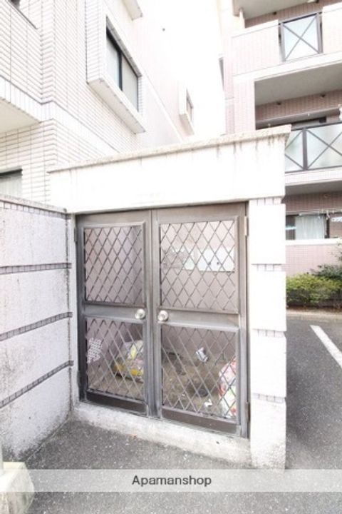 ローズマンションⅠ303のその他画像