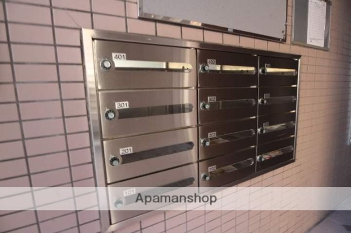 ローズマンションⅠ303のその他画像