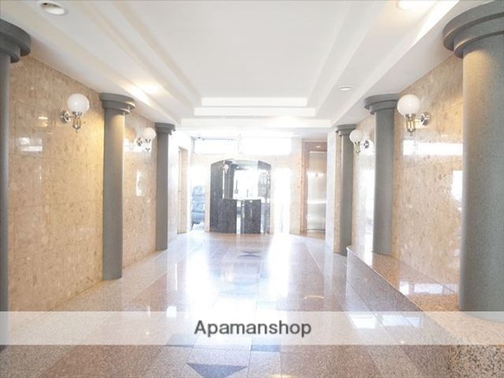 福岡県福岡市早良区百道1丁目の賃貸マンション701のその他画像