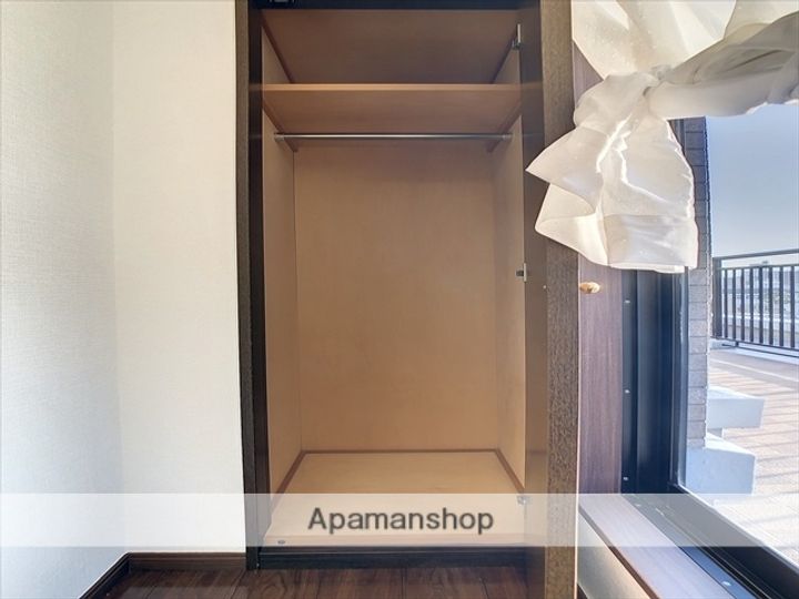 福岡県福岡市早良区百道1丁目の賃貸マンション701の内装