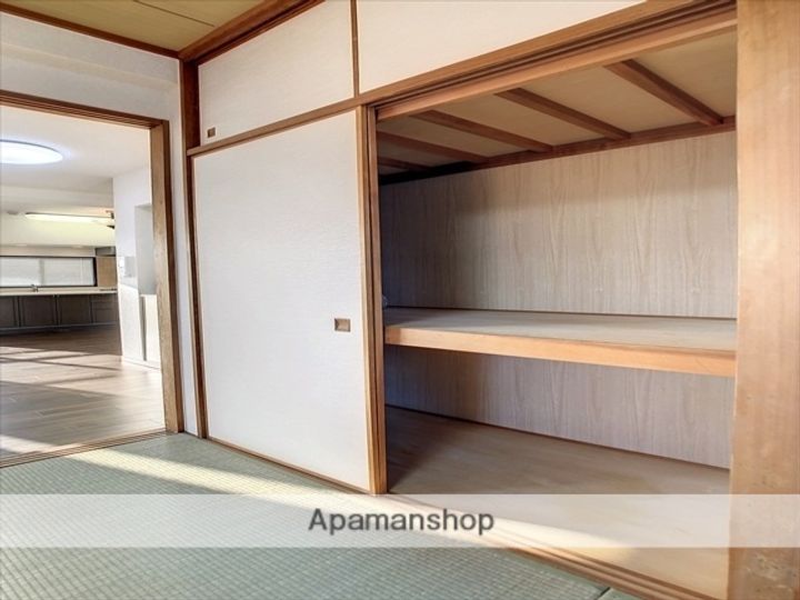 福岡県福岡市早良区百道1丁目の賃貸マンション701の内装