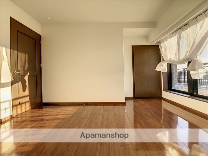 福岡県福岡市早良区百道1丁目の賃貸マンション701の内装