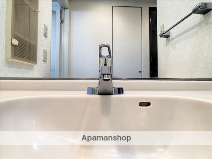 福岡県福岡市早良区百道1丁目の賃貸マンション701の内装