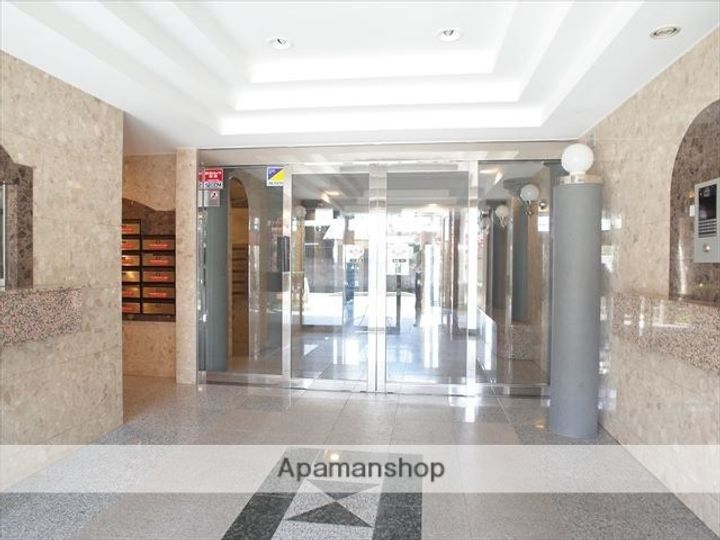 福岡県福岡市早良区百道1丁目の賃貸マンション701のその他画像