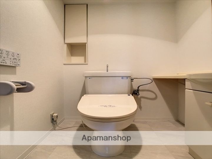 福岡県福岡市早良区百道1丁目の賃貸マンション701のその他画像