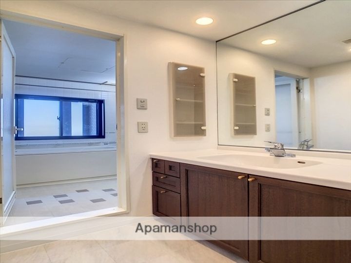 福岡県福岡市早良区百道1丁目の賃貸マンション701のその他画像