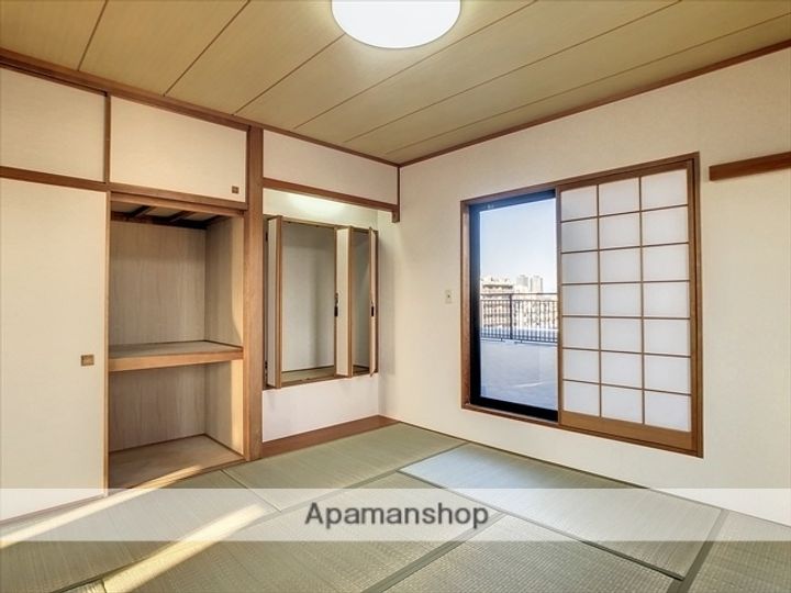 福岡県福岡市早良区百道1丁目の賃貸マンション701のその他画像