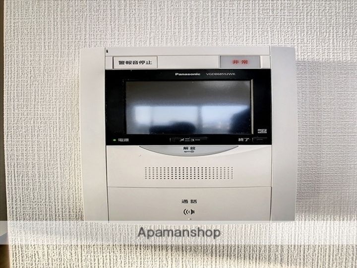 福岡県福岡市早良区百道1丁目の賃貸マンション701のその他画像