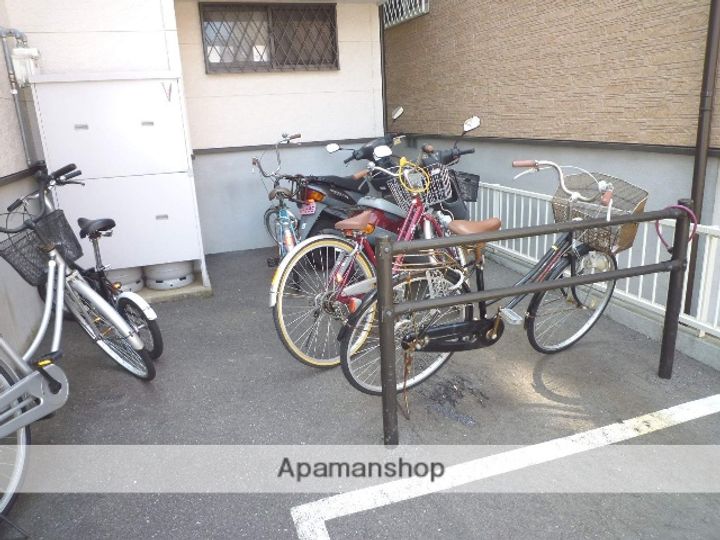 ユリシス姪浜のその他画像