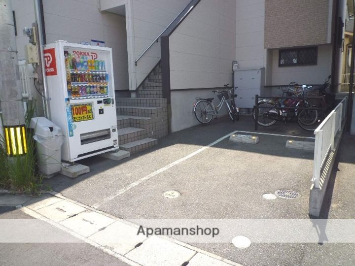 ユリシス姪浜のその他画像