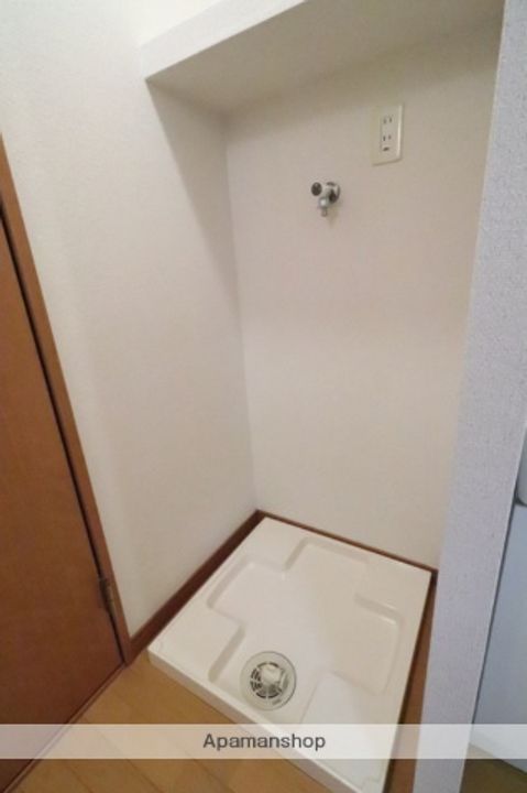 ユリシス姪浜の内装