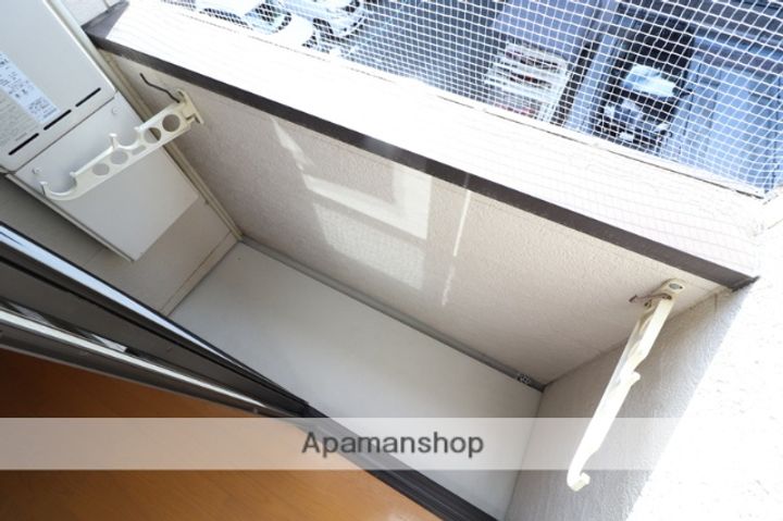 ユリシス姪浜のその他画像