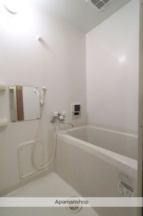 ユリシス姪浜の風呂