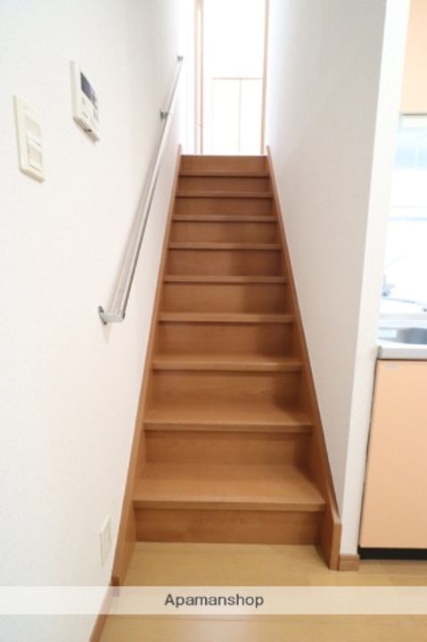 ユリシス姪浜のその他画像