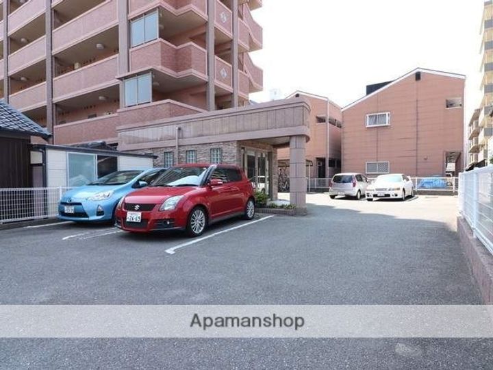 福岡県福岡市西区姪の浜6丁目の賃貸マンション106のその他画像