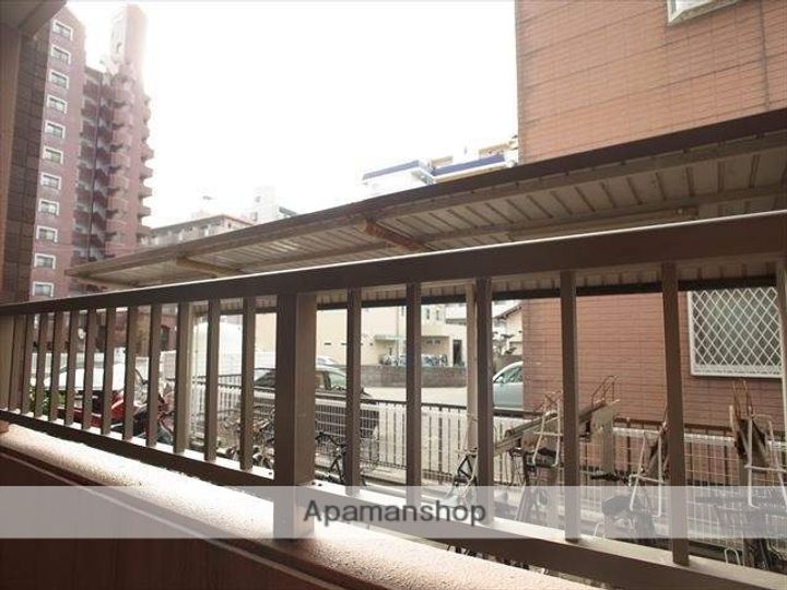 福岡県福岡市西区姪の浜6丁目の賃貸マンション106のその他画像