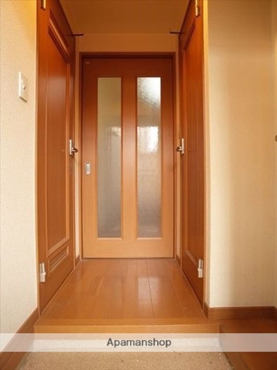 福岡県福岡市西区姪の浜6丁目の賃貸マンション106の内装