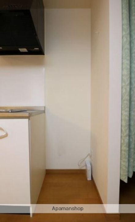 ユーテラス高取305の内装