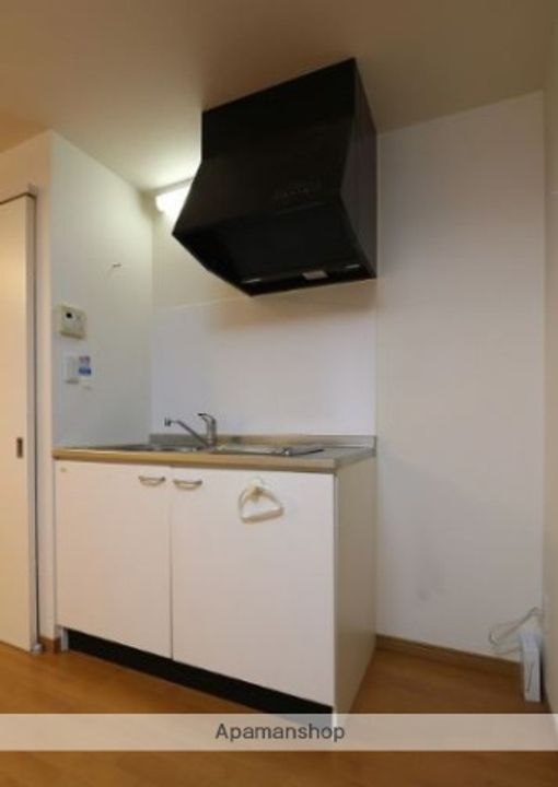 ユーテラス高取305のキッチン