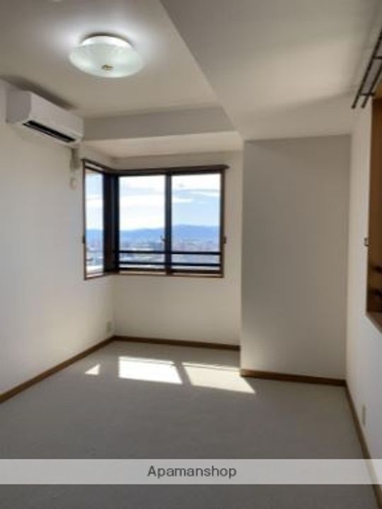 アトモスももち1804の内装