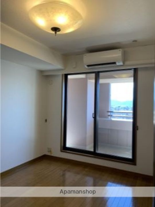 アトモスももち1804の内装