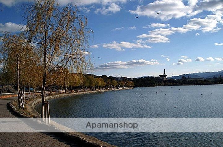 アトモスももち1804の周辺