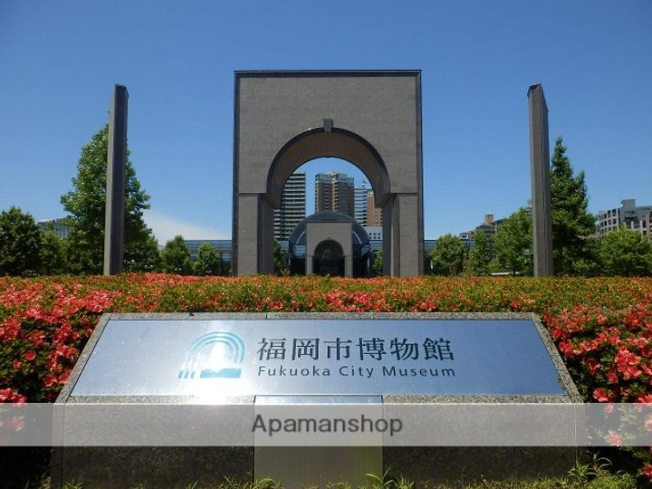 吉正ビル301の周辺