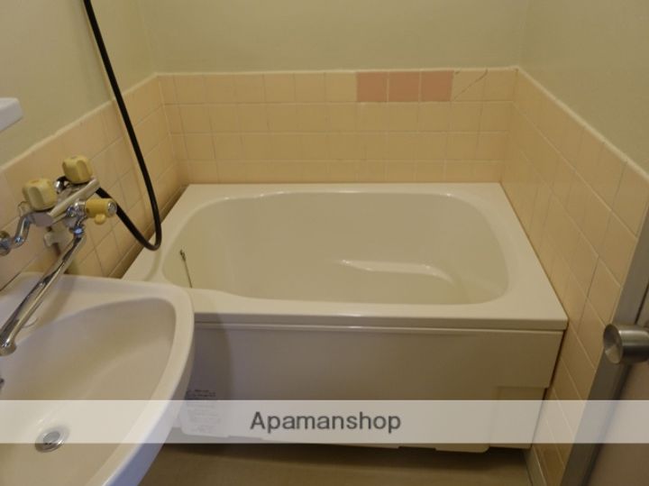吉正ビル301の風呂