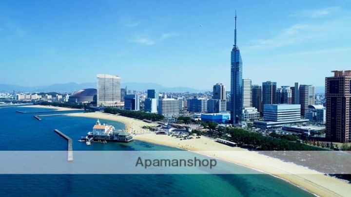 吉正ビル501の周辺