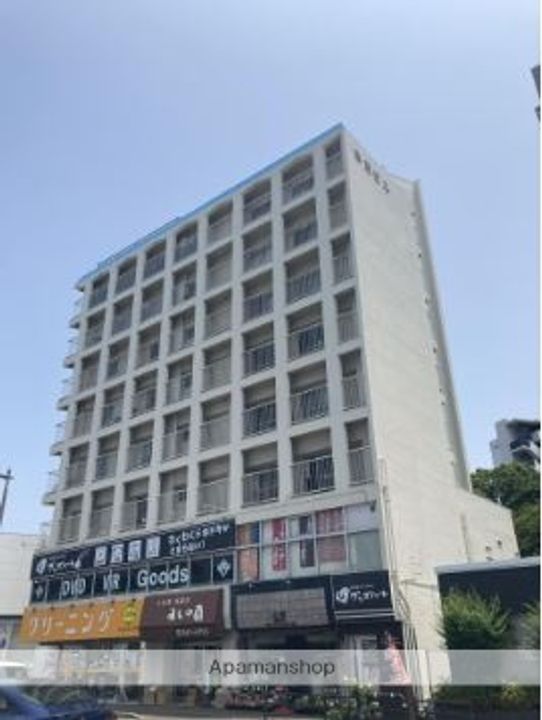 吉正ビル301の外観